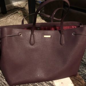 Kate Spade large tote